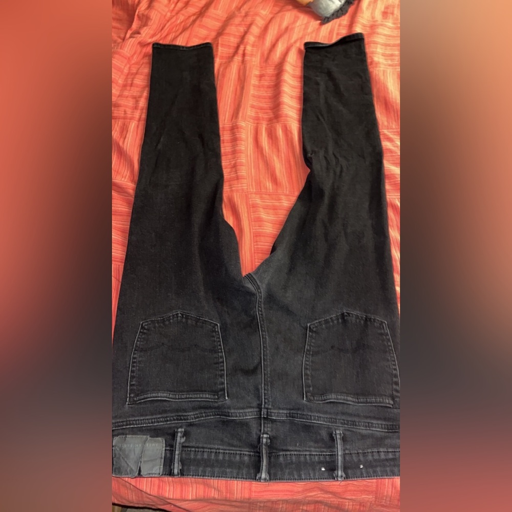 American Eagle jeans 38x32